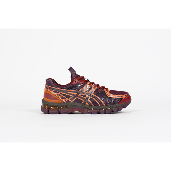 ASICS SportStyle UB10 1203A664-500