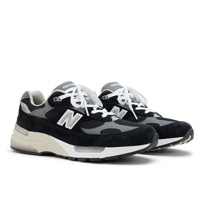 New Balance Unisex Made U992BK