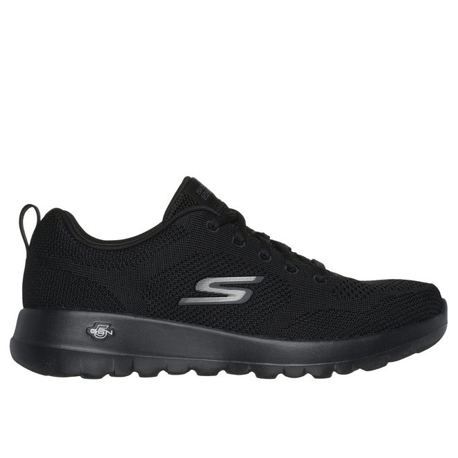 Skechers  GO WALK Joy  'Black' 124640-BBK