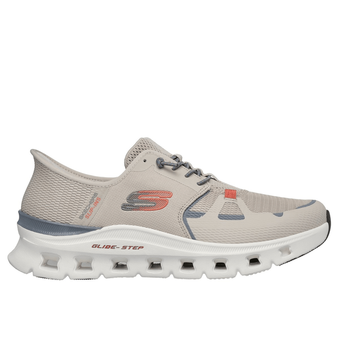 Skechers  Slip 'Taupe' 232930-TPOR