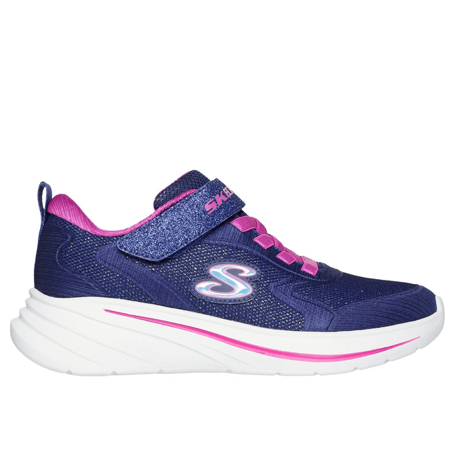 Skechers  Wave 92  'Navy Blue' 303557L-NVY