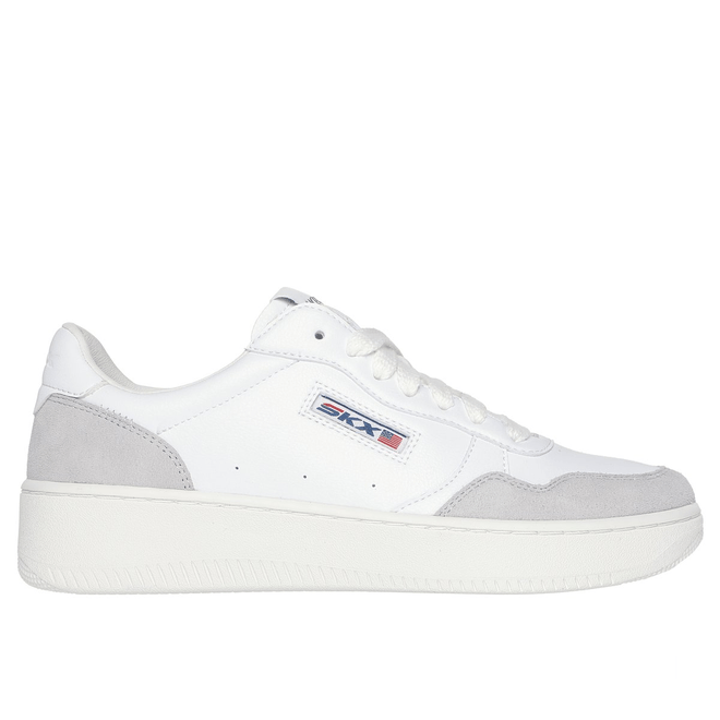 Skechers  Sport Court 2.0  'White' 185263-WHT