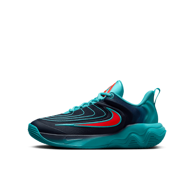 Nike Giannis Immortality 4 Older Kids' Basketball FZ6734-303