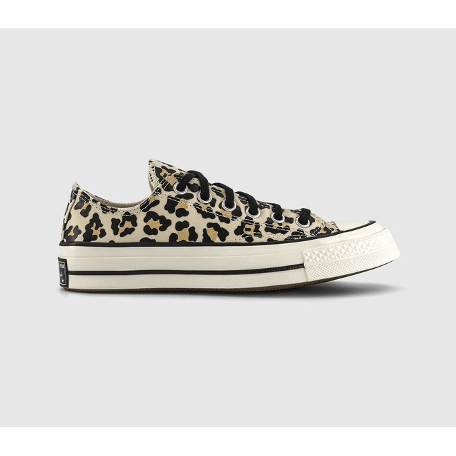 Converse CHUCK 70 OX Glow in the Dark A15033C