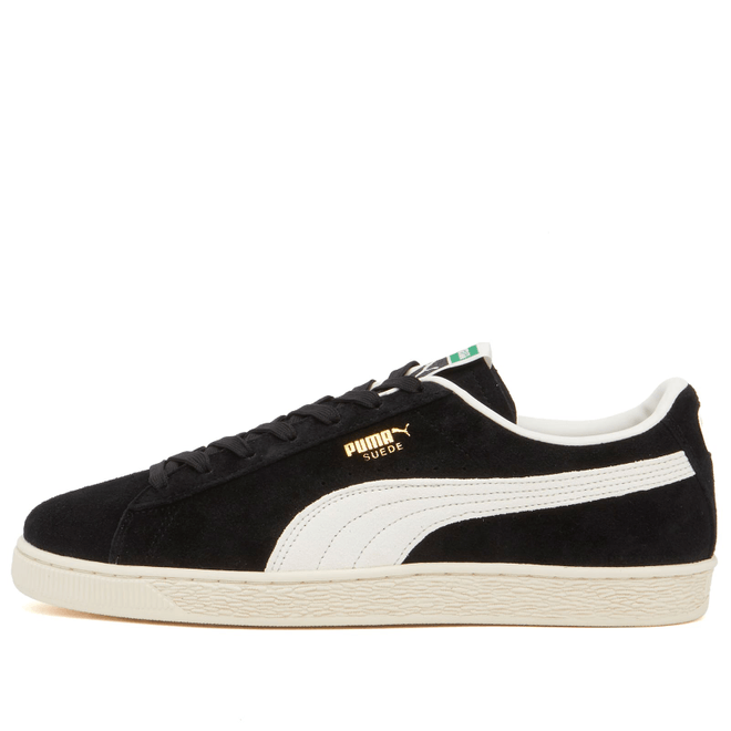 Puma CF. Stead Suede  403700-01