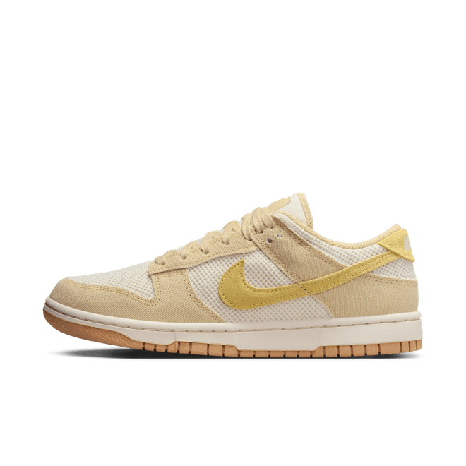 Nike Dunk Low NN SE WMNS 'Team Gold' HJ5864-700