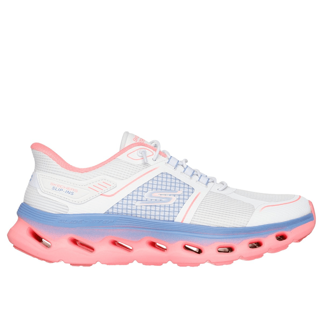 Skechers  Slip 'White' 125121-WMLT