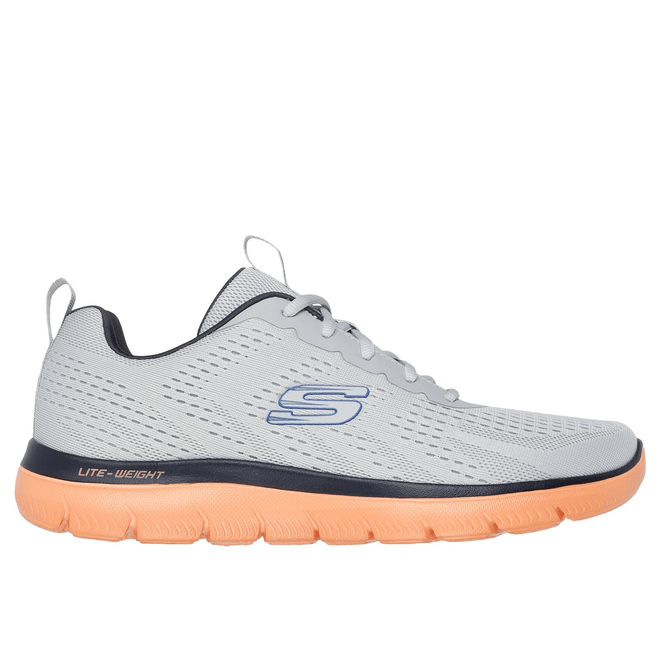 Skechers  Summits  'Gray' 232395-GYOR