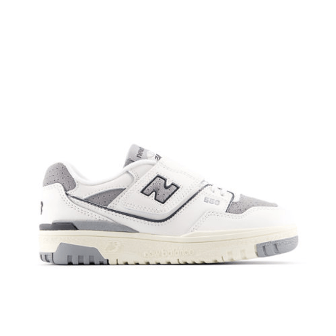 New Balance Kids' 550 HOOK & LOOP PHB550LG