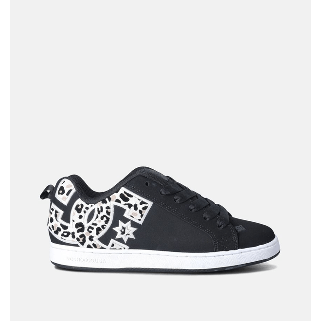 Dc Shoes Court Graffik W 300678-BWP
