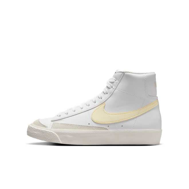Nike Blazer Mid '77 Big Kids' DA4086-130