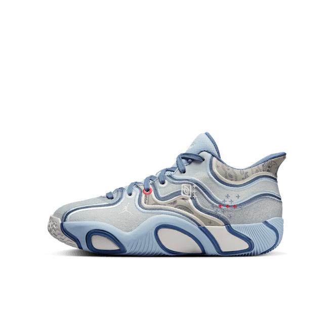 Nike Tatum 3 ' HV5889-401