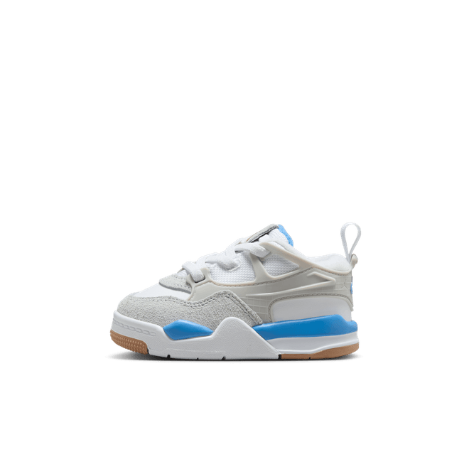 Nike Jordan 4 RM Baby/Toddler FQ7937-104