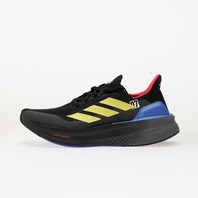 adidas UltraBOOST 5X Core Black IH2588
