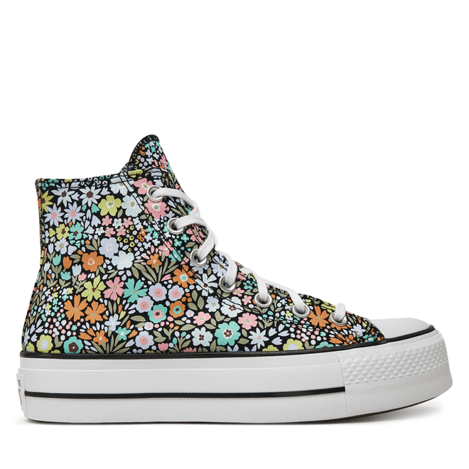 Converse Converse Chuck Taylor All Star Lift Allover Florals A15009C