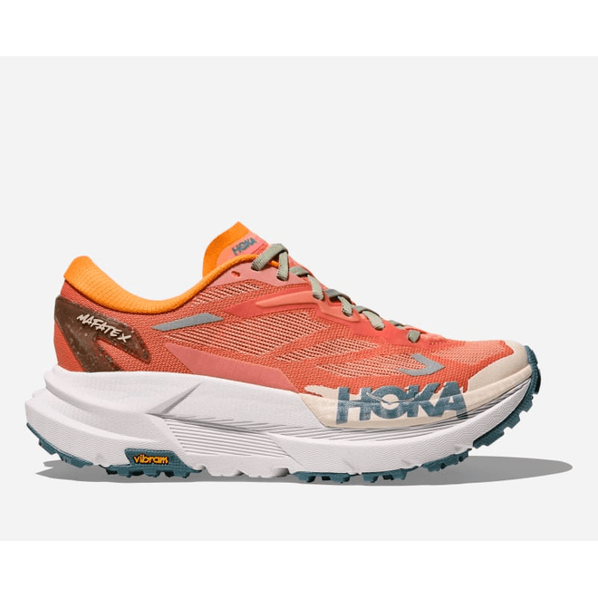 HOKA Mafate X  Feldspar 1162010-FPR