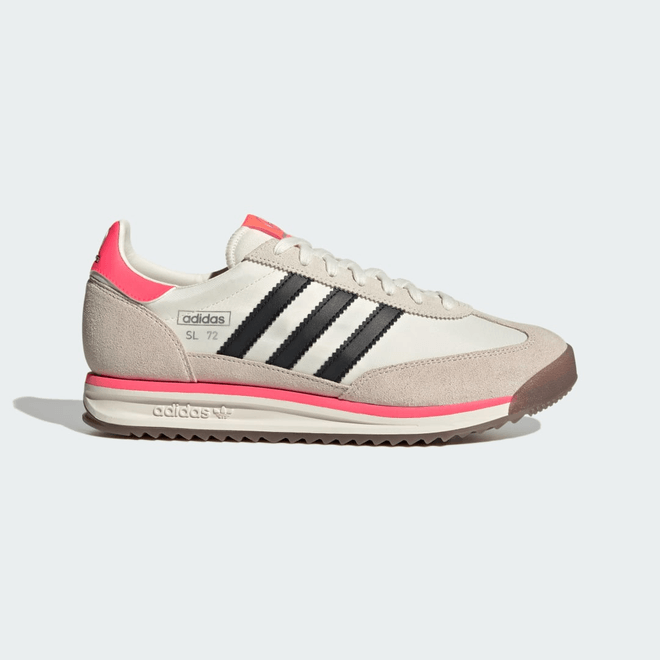 adidas SL 72 Rs Mercedes JQ9827
