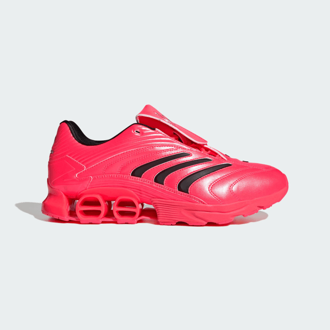 adidas Predator Megaride Mercedes JR9992