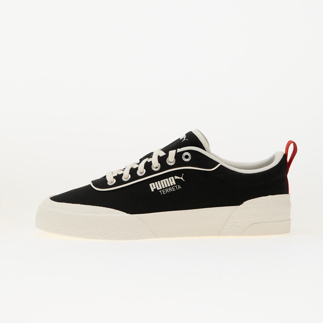 Puma Terreta Puma Black-Warm White  40078103