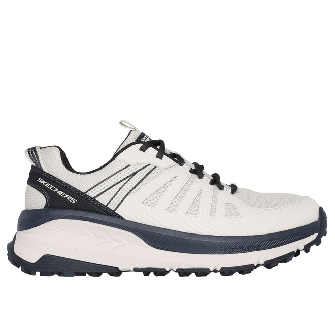 Skechers  Switch Back  'Natural' 237686-NAT