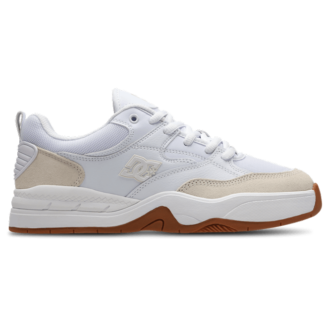 DC Shoes Dc Ascend Men Shoes ADYS100844-WG5