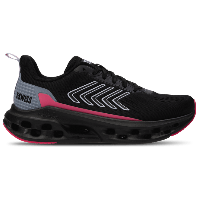 K-Swiss Womens Melrose Tubes Lite 94494-065-M