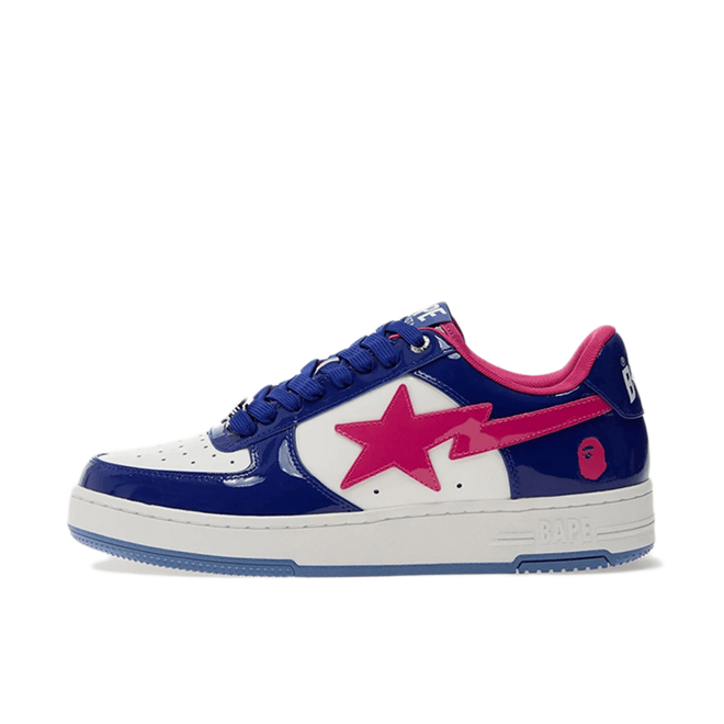 Bape A Bathing Ape Sta M2 Green 1K80291301-BLU