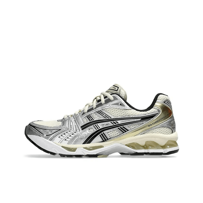 Asics GEL-Kayano 14 Birch Silver SILVER