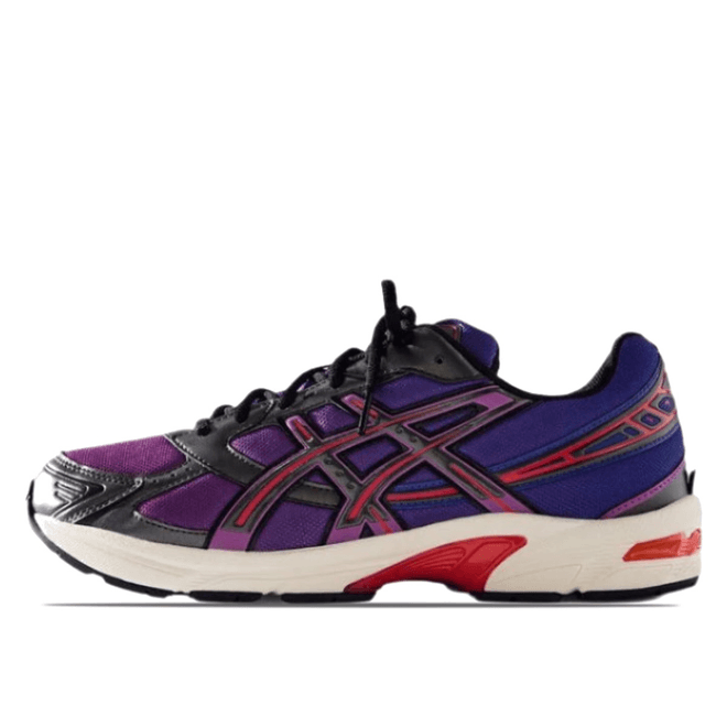 Asics x Marvel Kith GEL-1130 Magneto AI1203A662-500