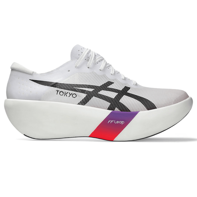 ASICS Metaspeed Ray White 1013A176-100