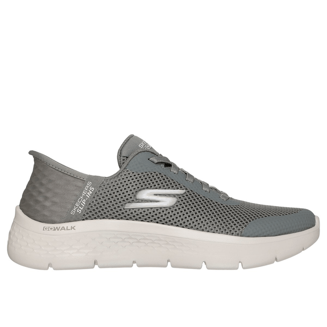 Skechers  Slip 'Olive' 124836-OLV