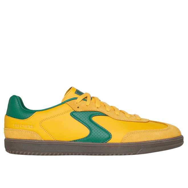 Skechers  Hotshot  'Yellow' 254152-YLMT