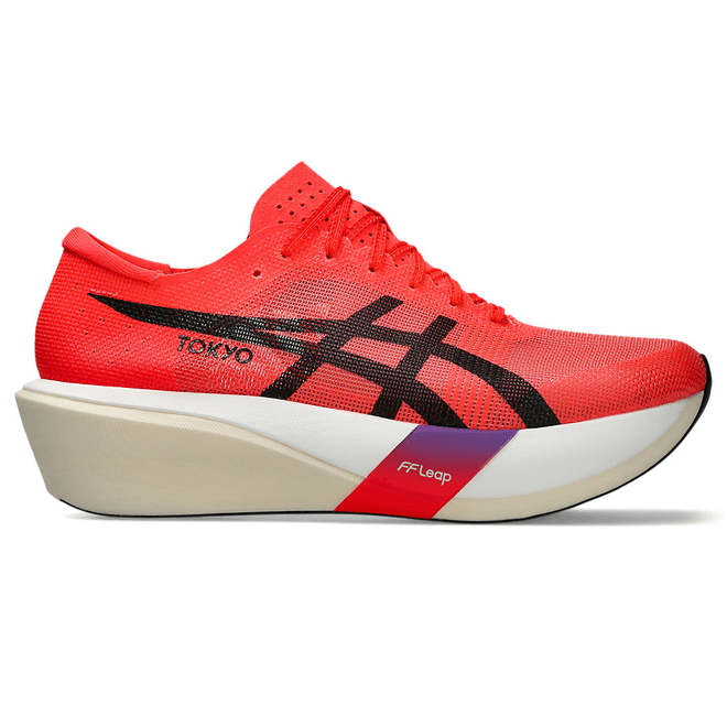 ASICS Metaspeed Edge Tokyo Flash Red 1013A163-600