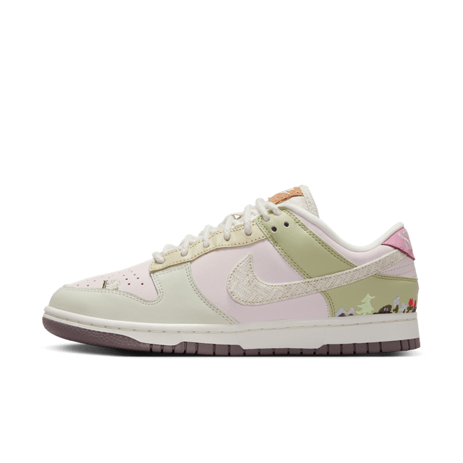Nike Dunk Low LX IB8876-661
