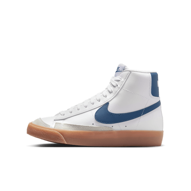 Nike Blazer Mid '77 Big Kids' DA4086-132