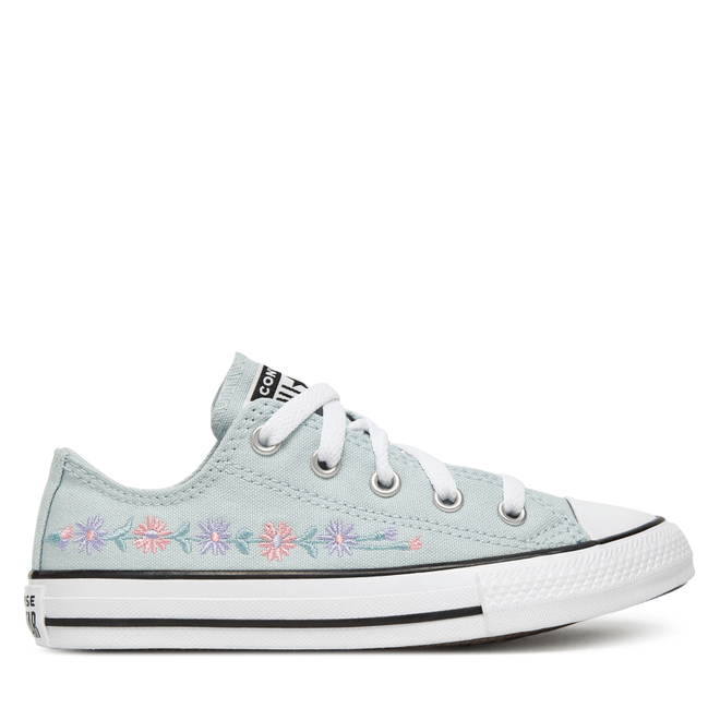 Converse Converse Chuck Taylor All Star Embroidered Florals A11776C