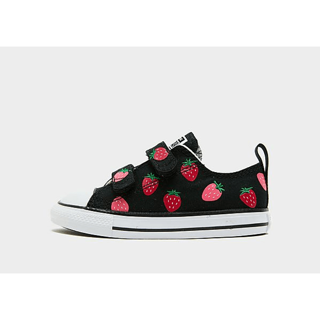 Converse Converse Chuck Taylor All Star Strawberries Easy-On A14929C