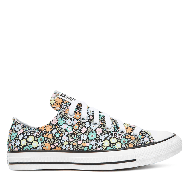 Converse Converse Chuck Taylor All Star Mini Flowers A14981C