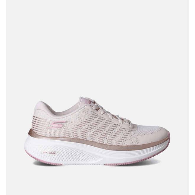 Skechers  GO RUN Elevate 2.0  'Natural' 129008-NTPK