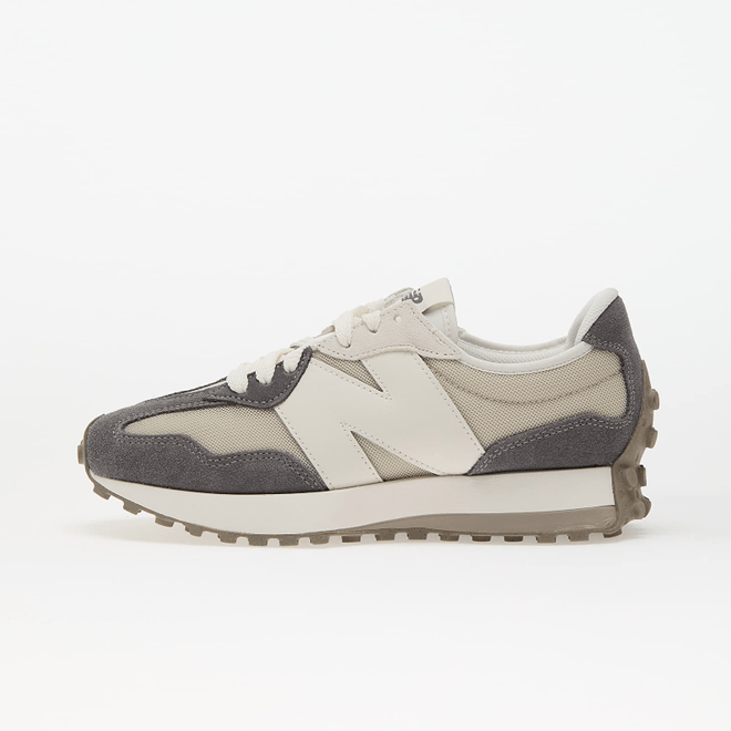 New Balance New Balance 327 heren grijs Maat 41.5 Schoenen U327LND