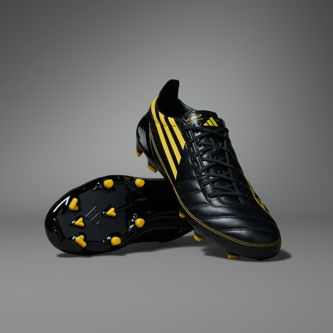 adidas F50 Elite 2010 Leather Firm Ground IH0946