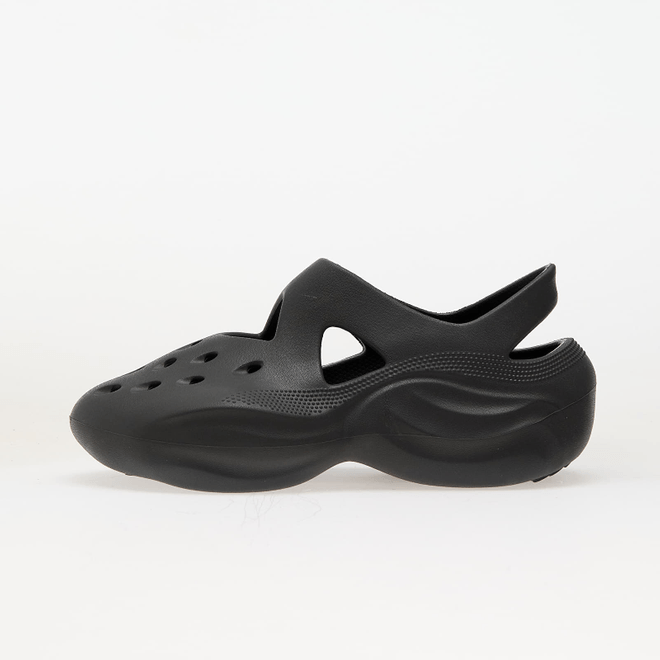 Crocs x Dingyun Zhang Diffuser Black Sand  209552-0LD