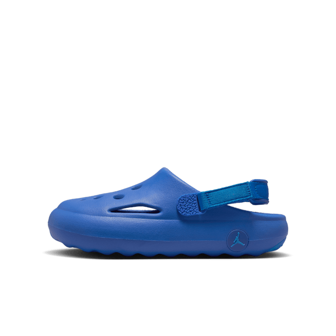 Jordan Hydrip Big Kids' Sandals HF5981-400