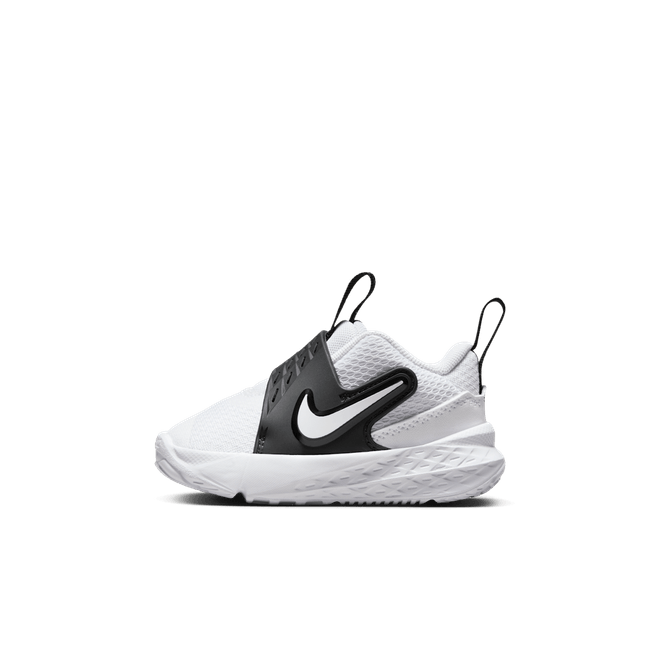 Nike Team Hustle D HF6281-101