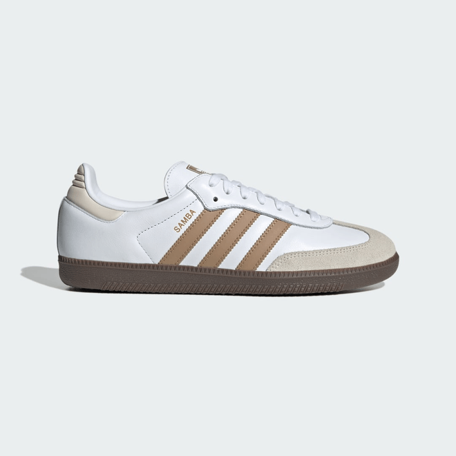 adidas Samba OG JR0912