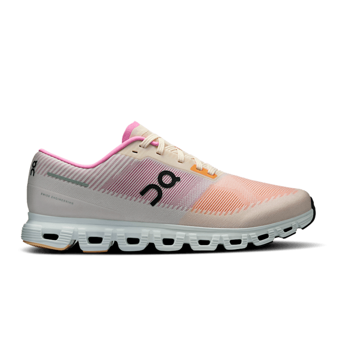 ON Cloud 6 Push 'Orange' 3MF10052998