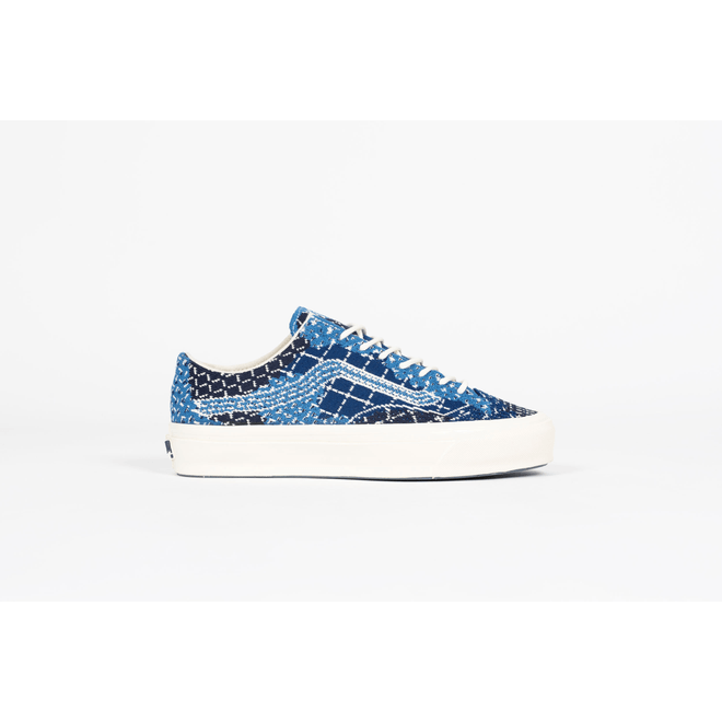 VANS x FDMTL OTW Old Skool 36 EK VN000SHXBLU