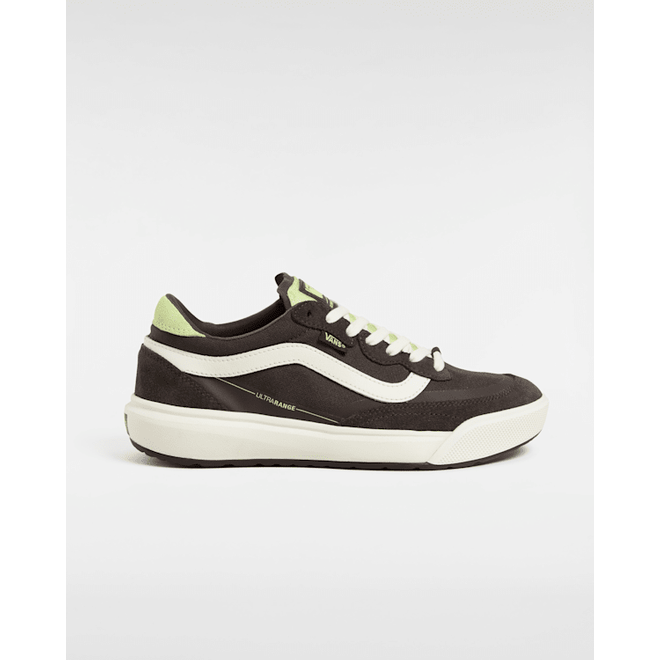 Vans - MTE UltraRange 2.0 suède  VN000D61BF0