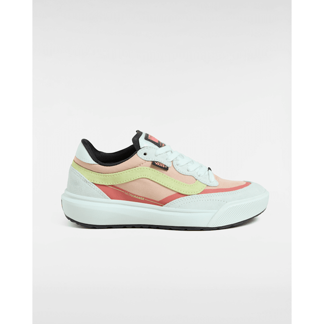 Vans - MTE UltraRange 2.0 suède  VN000D61BOC