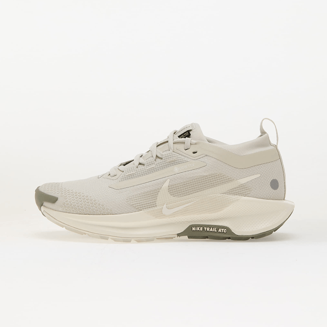 Nike W Pegasus Trail 5 Gore-Tex Light Bone FQ0912-006